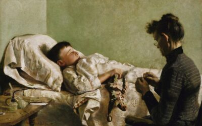 Janika teljes története: Janika Karácsonya!