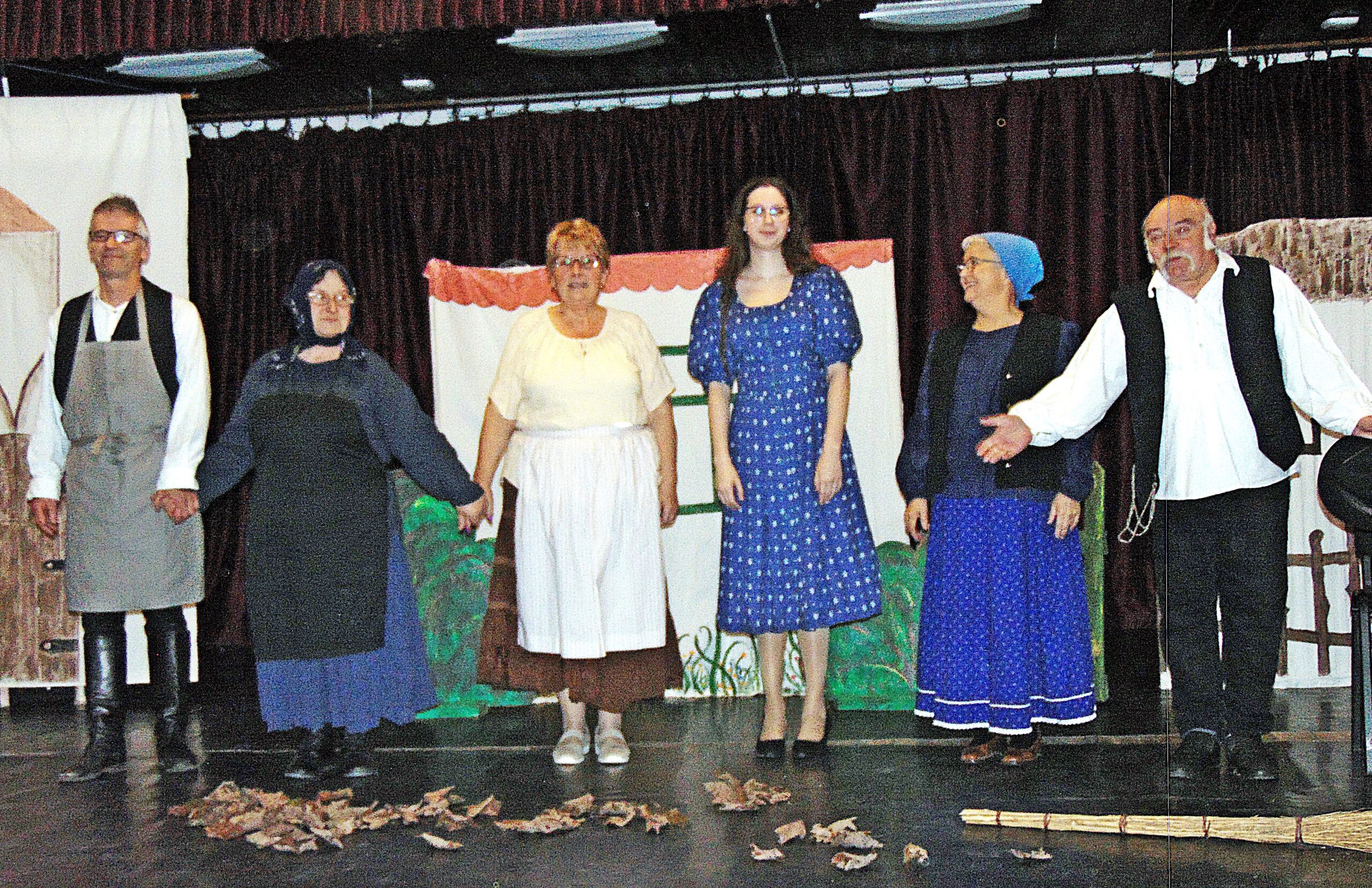 Kehidakustányi Pajtások 