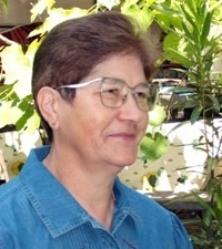 Dr. Doba Istvánné Simonffy Etelka