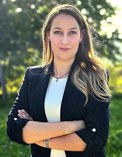 Sándorné Kováccs Nikoletta