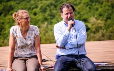 Az örvényesvölgy fesztivál és aki mögötte áll