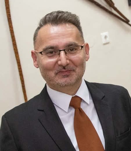 Kiss Molnár István