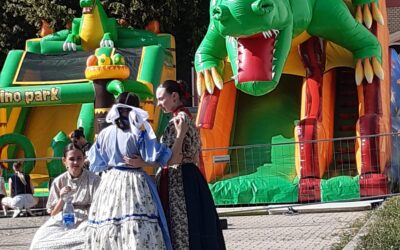 GubancFeszt 2025 – így indult a háromnapos hagyományünnep!