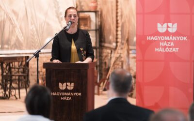 Közösségi Szőttes – konferencia és közösségi élmény Szécsiszigeten