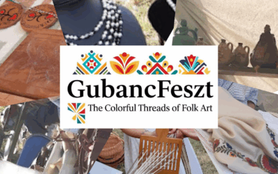 GubancFeszt 2025 – ahol összefonódik a néptánc, a kézművesség és a hagyomány