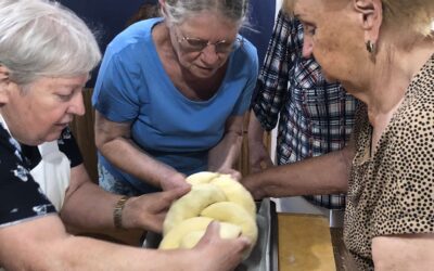 A hagyományok és ízek találkozása.2025. június 14.