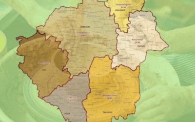 Készül Zala vármegye népművészeti Érték Térképe… Történik valami nálatok is?