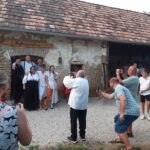 Imre Sándor Szeretetszínház Lúdas Matyi Kehidakustány