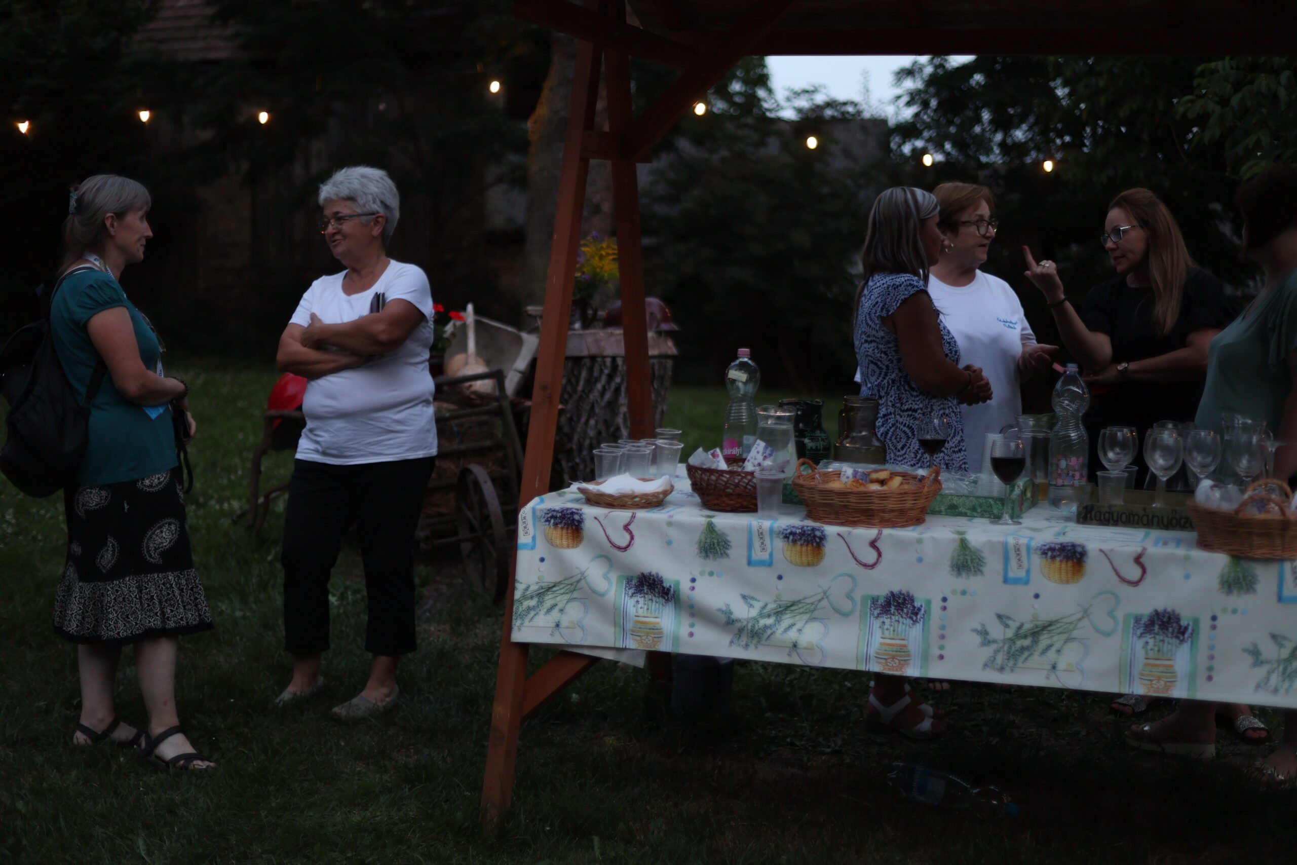 Fazekas Mihály: Lúdas MatyiPajtaszínház Estek Kehidakustány Imre Sándor Szeretetszínház