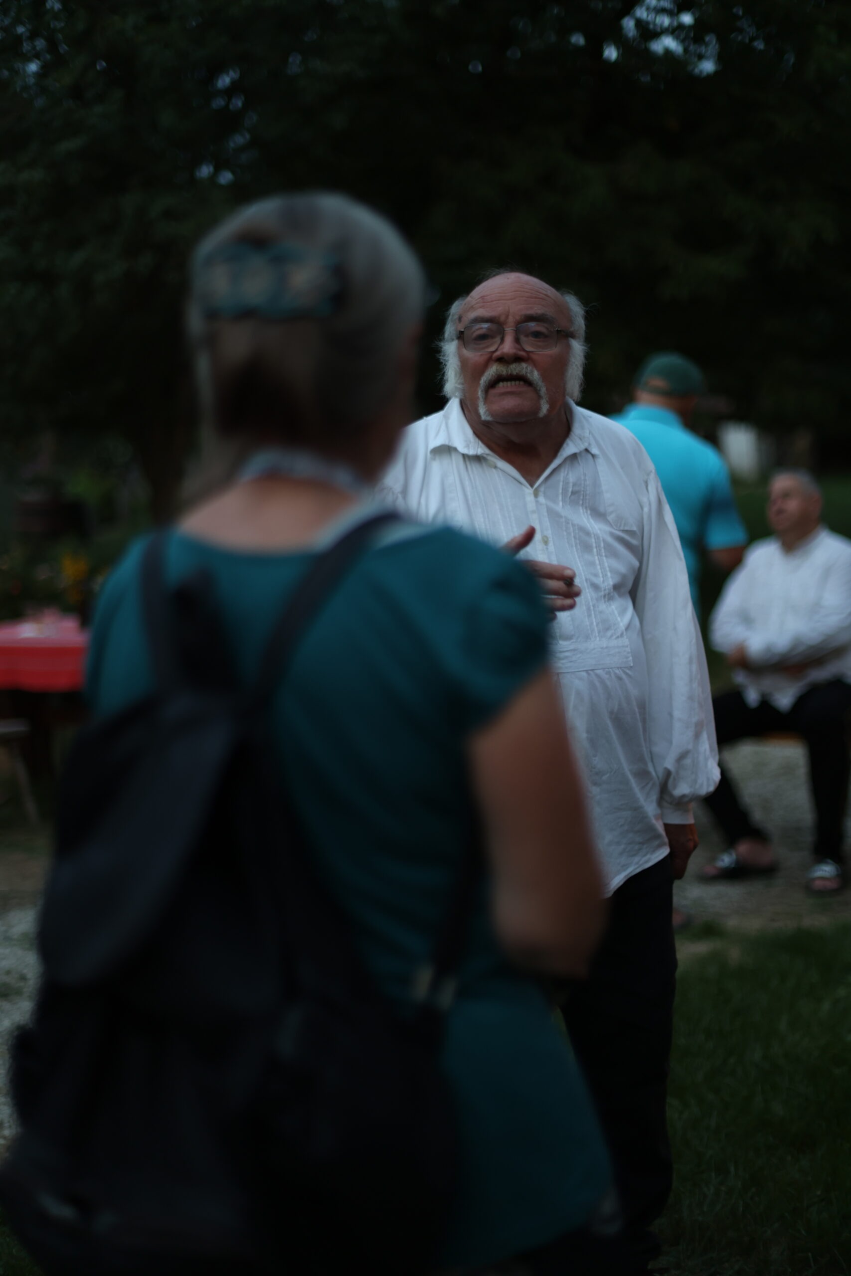 Fazekas Mihály: Lúdas MatyiPajtaszínház Estek Kehidakustány Imre Sándor Szeretetszínház