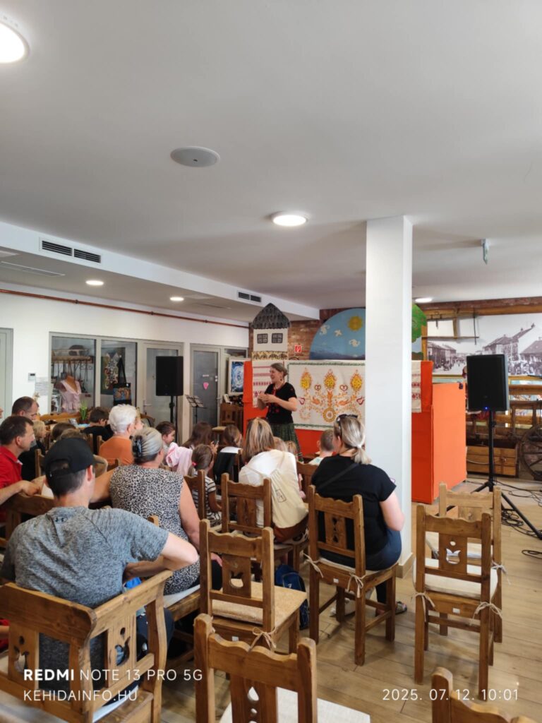 Derék Jankó és a keménycipó története elkezdődik a Tarsoly Népszínház előadásában