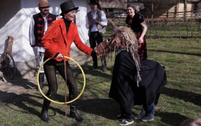 A hagyományok titkos ereje – a Tarsoly Egyesület alapítóinak története 3. rész