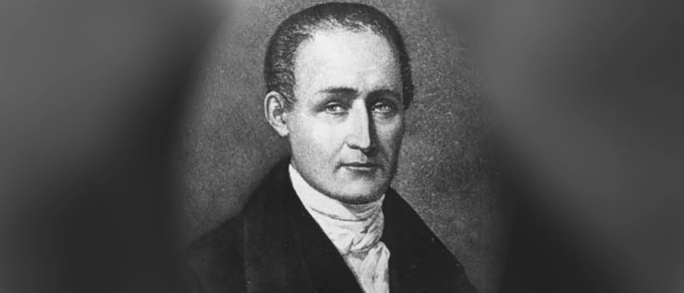 Joseph Nicéphore Niépce, francia katonatiszt, feltaláló, a fényképezés úttörője, akinek a fotográfia világnapját is köszönhetjük