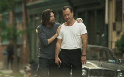 Jason Bateman, Justin Kurzel, Laura Linney és Ben Semanoff: Black Rabbit, azaz a Fekete nyúl 8 részes amerikai thriller 2025.  sorozat.