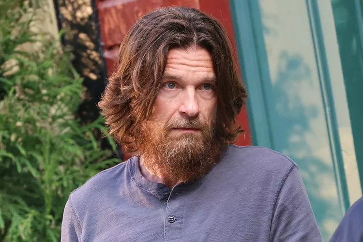 Jason Bateman. Black Rabbit c. amerikai filmsorozat.