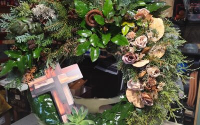 Koszorúk a megemlékezésben és gyászban – Történet, szimbolika, hagyományok