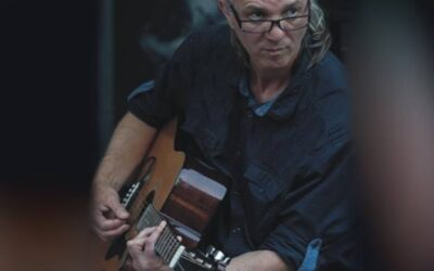 Pasco Pictures – Keszthely kertvárosban élő művész világa: művészet, zene és időtlenség inspiráló története