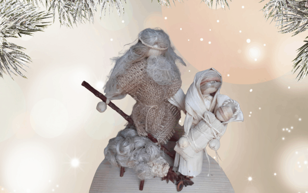 Adventi köszöntő 2025