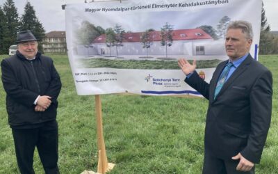 Egy jelentős beruházás története – Kehidakustány élménymúzeum: ami kimaradt a hírekből