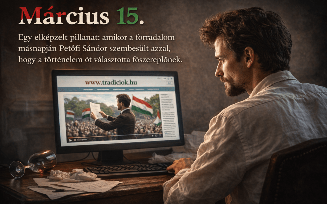 Március 15.