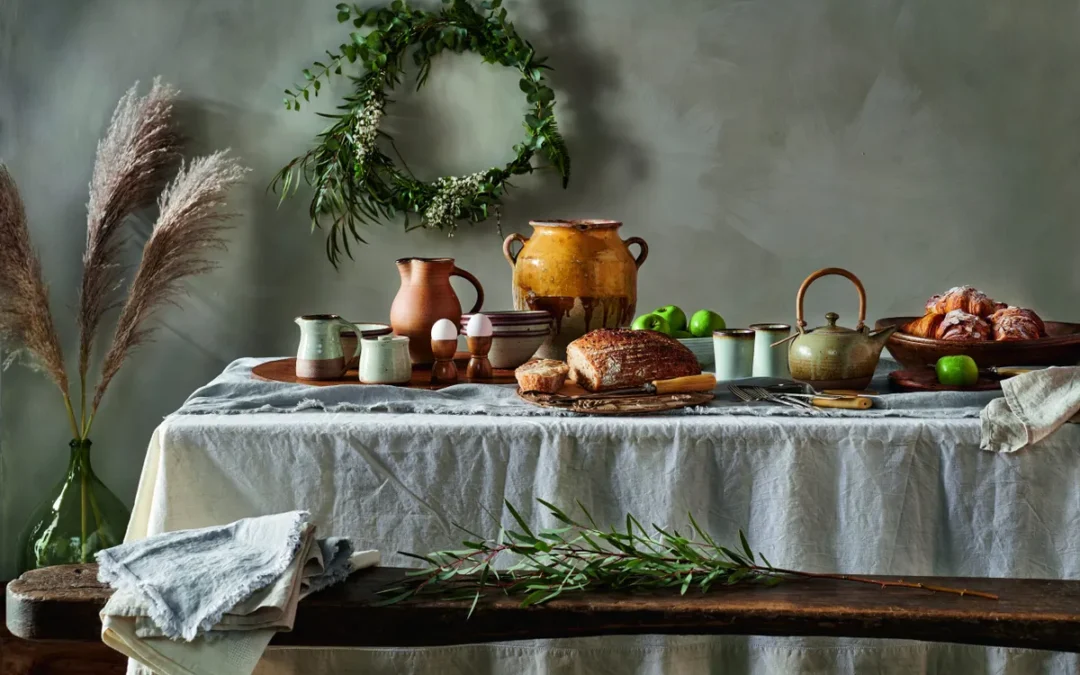 Tradicionális ételeink – Köztes áttekintés: a szemes termények szerepe a világ és a magyar konyha alapanyagai között