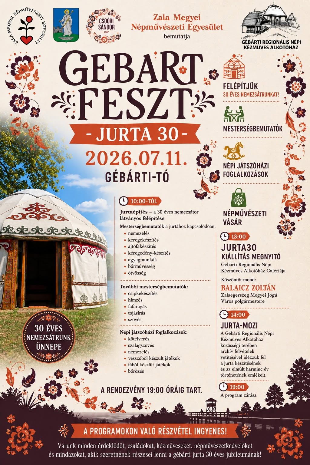 Gebart feszt2026