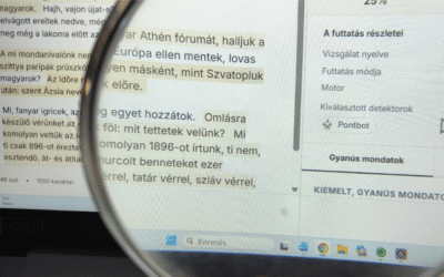 A gép, amely megbukott irodalomból
