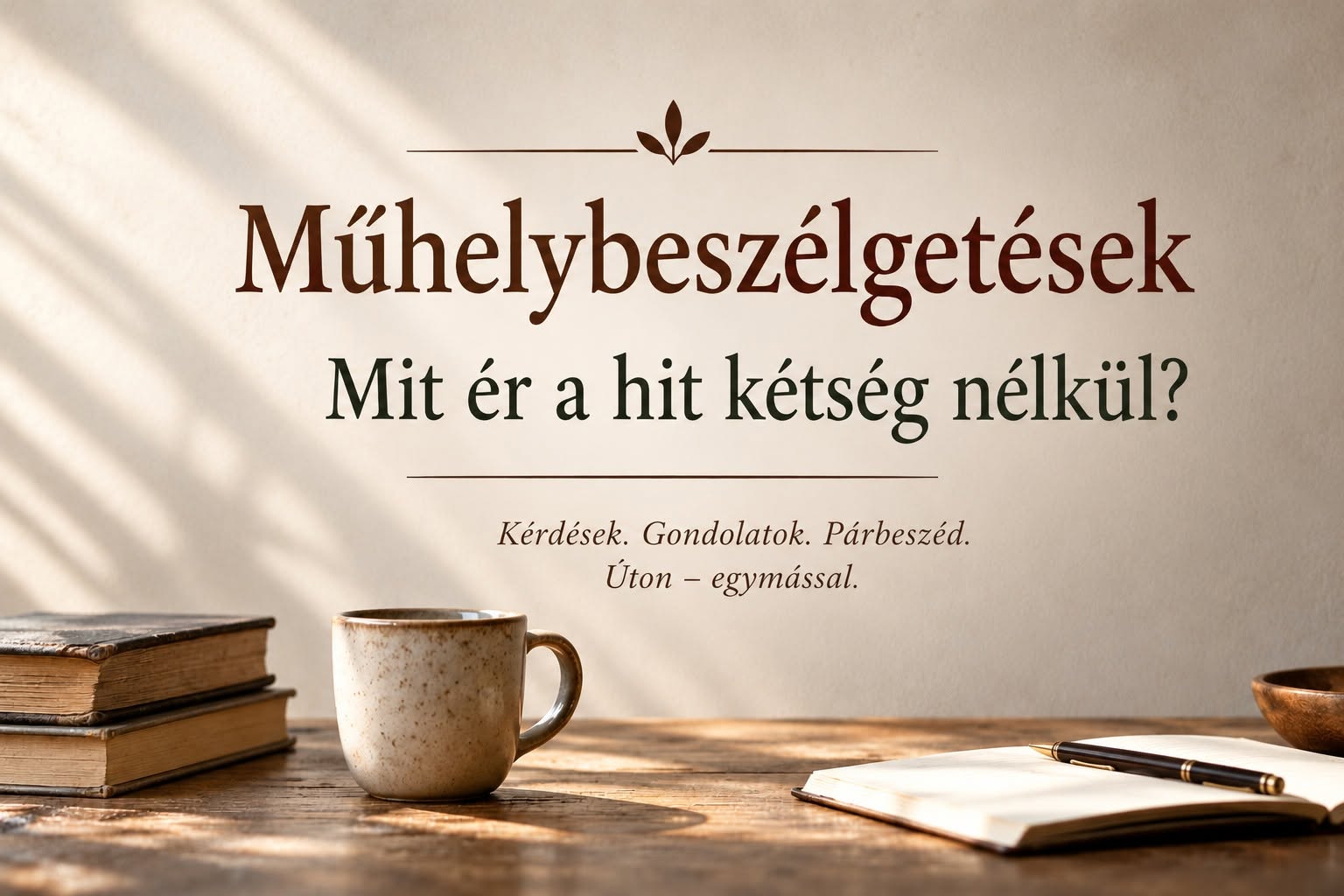 Félhangok nagy kép
