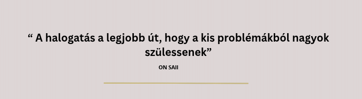 Idézet ON SAI (1)